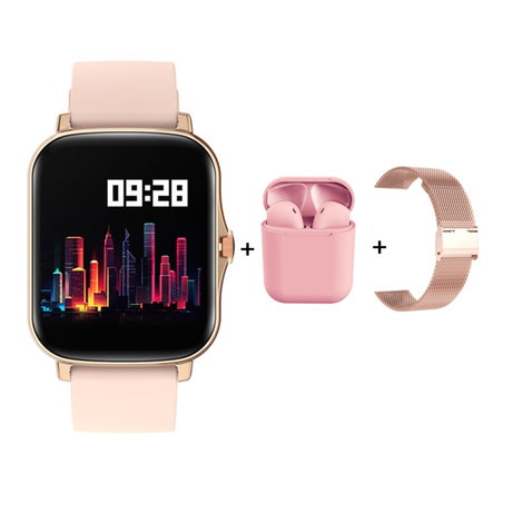 Montre Connectée AeroPods