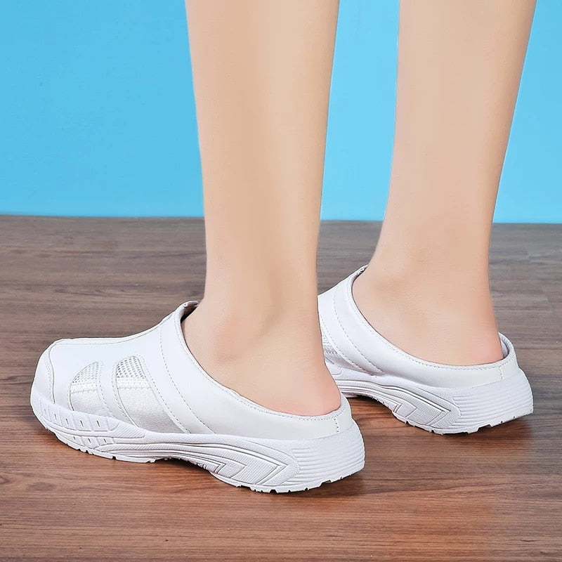 Chaussures Orthopédiques Médicale Dando