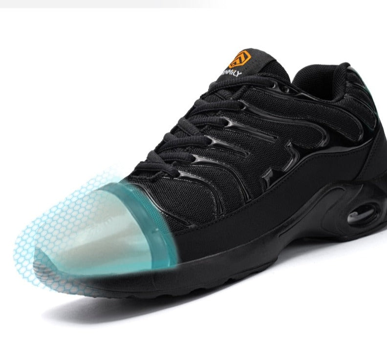 Chaussures de sécurité Style tn requin