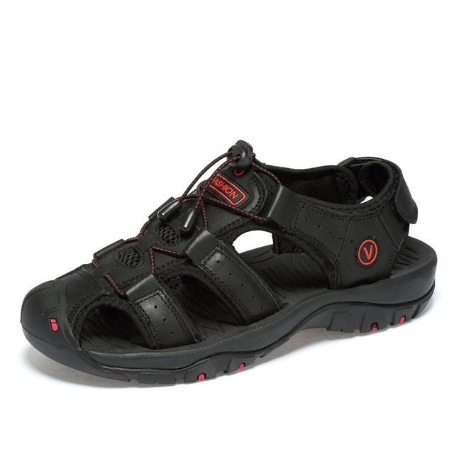 Adventure Comfort Sandale für Herren