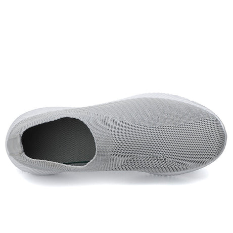 Chaussures orthopédiques à enfiler Rosa