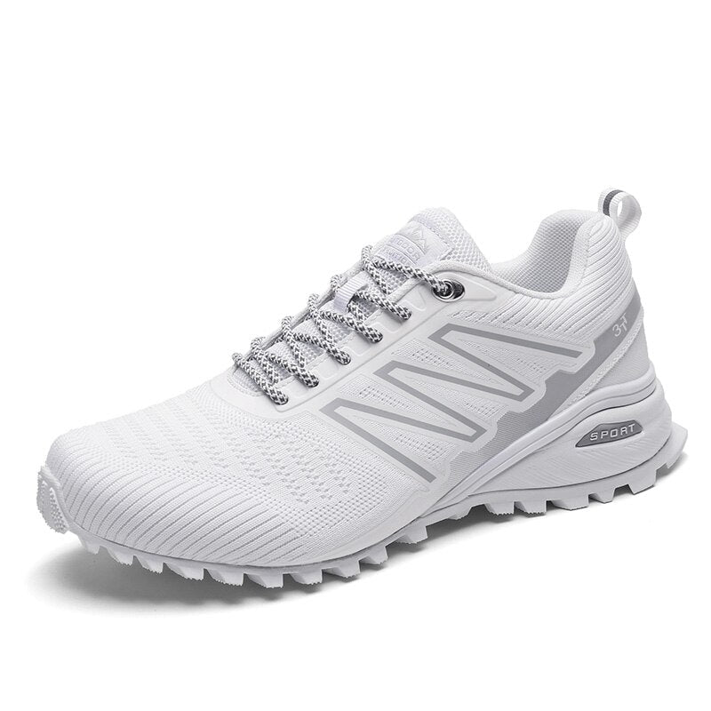 Chaussures orthopédiques De Marche Femme