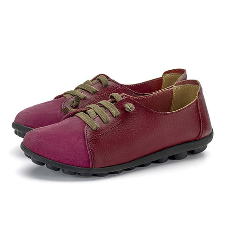 Orthopedic comfort moccasins for Women Siris