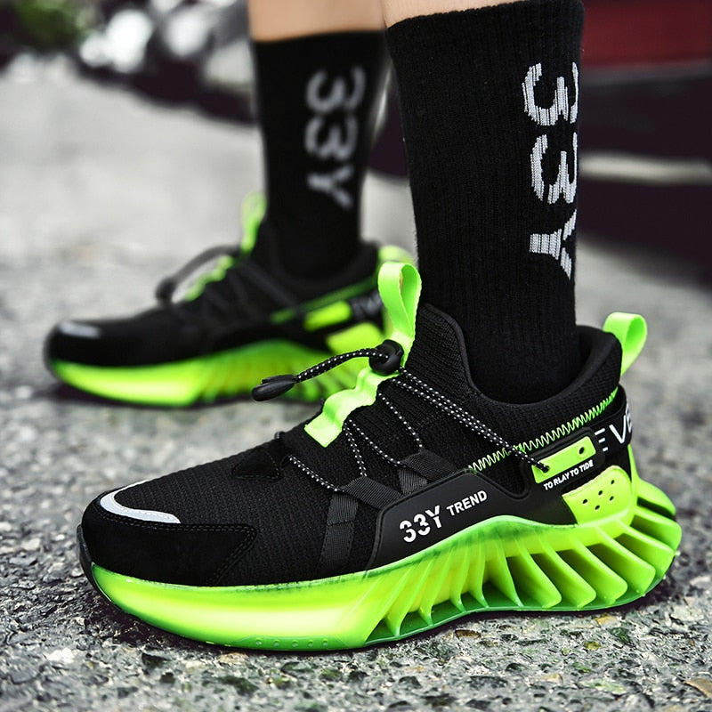 Chaussures orthopédiques de marche 33Y