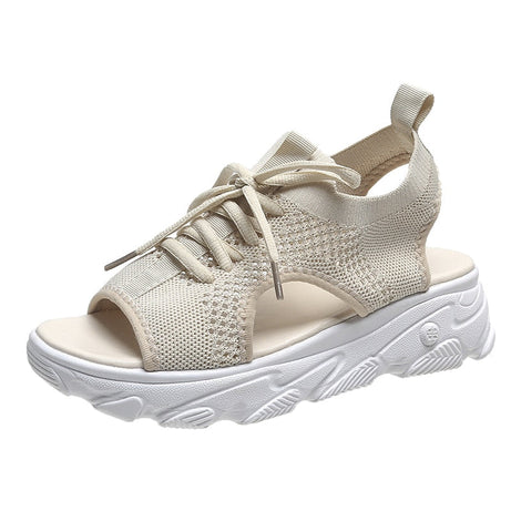 Orthopädische Sportsandalen für Damen