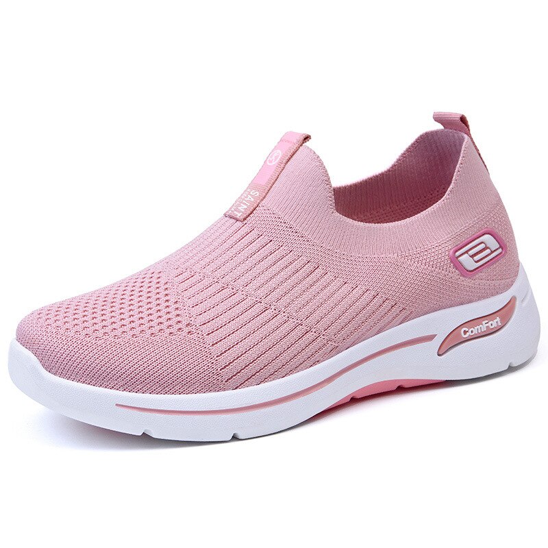 Chaussures Orthopédiques - Comfort.