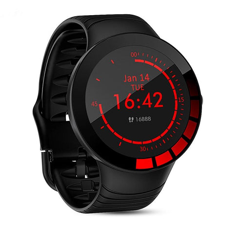 Montre connectée Super Watch - Noir