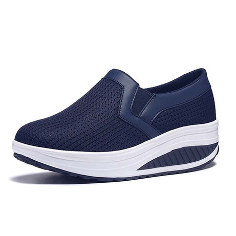 Vulkanisierte Damenschuhe von Charlie