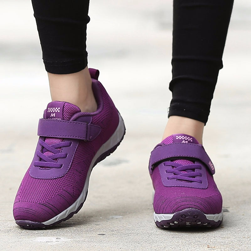 Chaussures confort Orthopédique pour femme Volcan