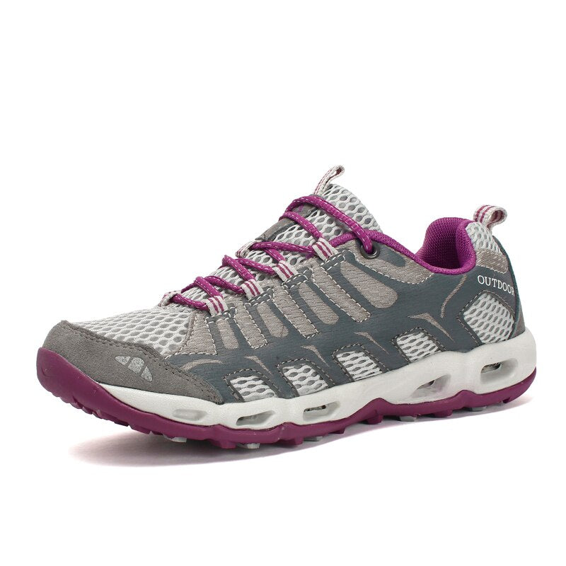 Chaussures de randonnée pour femme TX-Lady