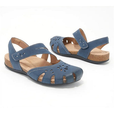 Orthopädische Sandalen von Evans