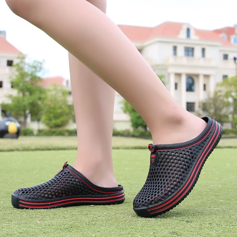 Sandale de plage respirant Orthopédique Casey