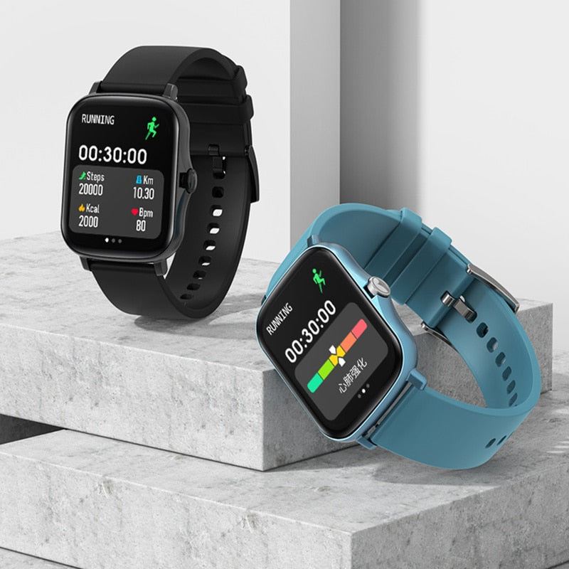 Montre Connectée AeroPods