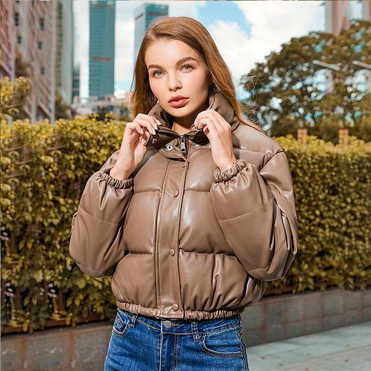 Doudoune Femme Bubble Jacket