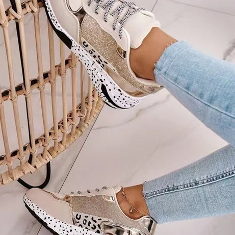 Chaussures Femme Mirella