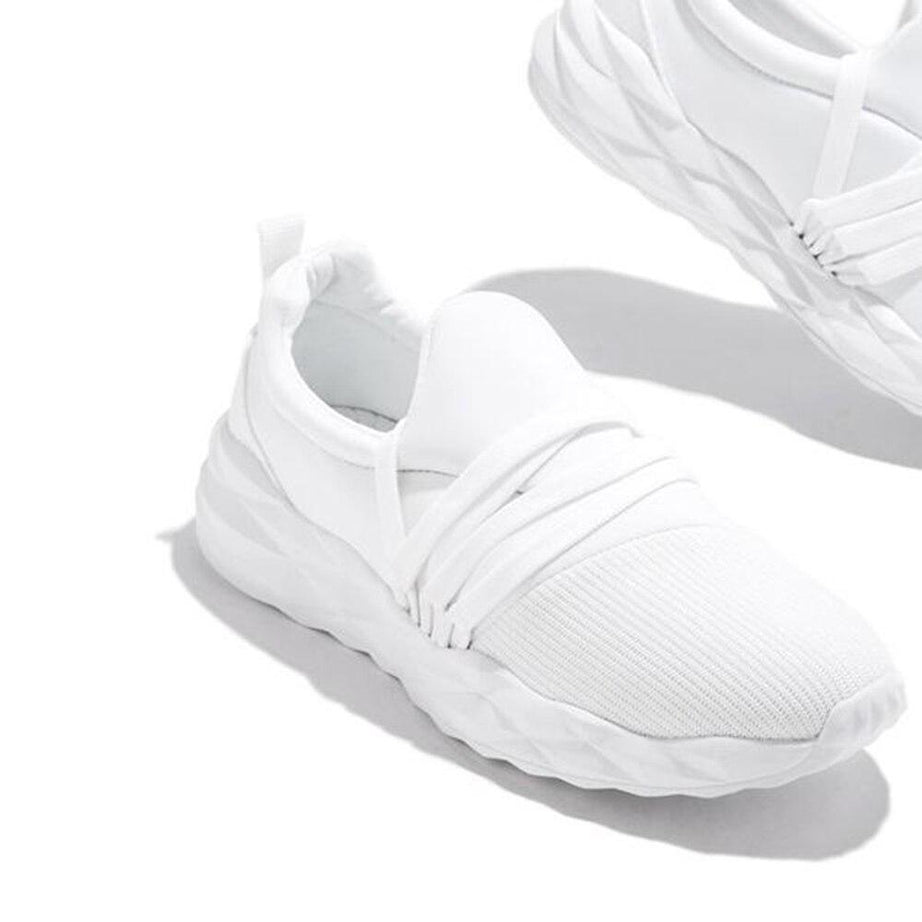 Sneakers RUPTOR - Blanc