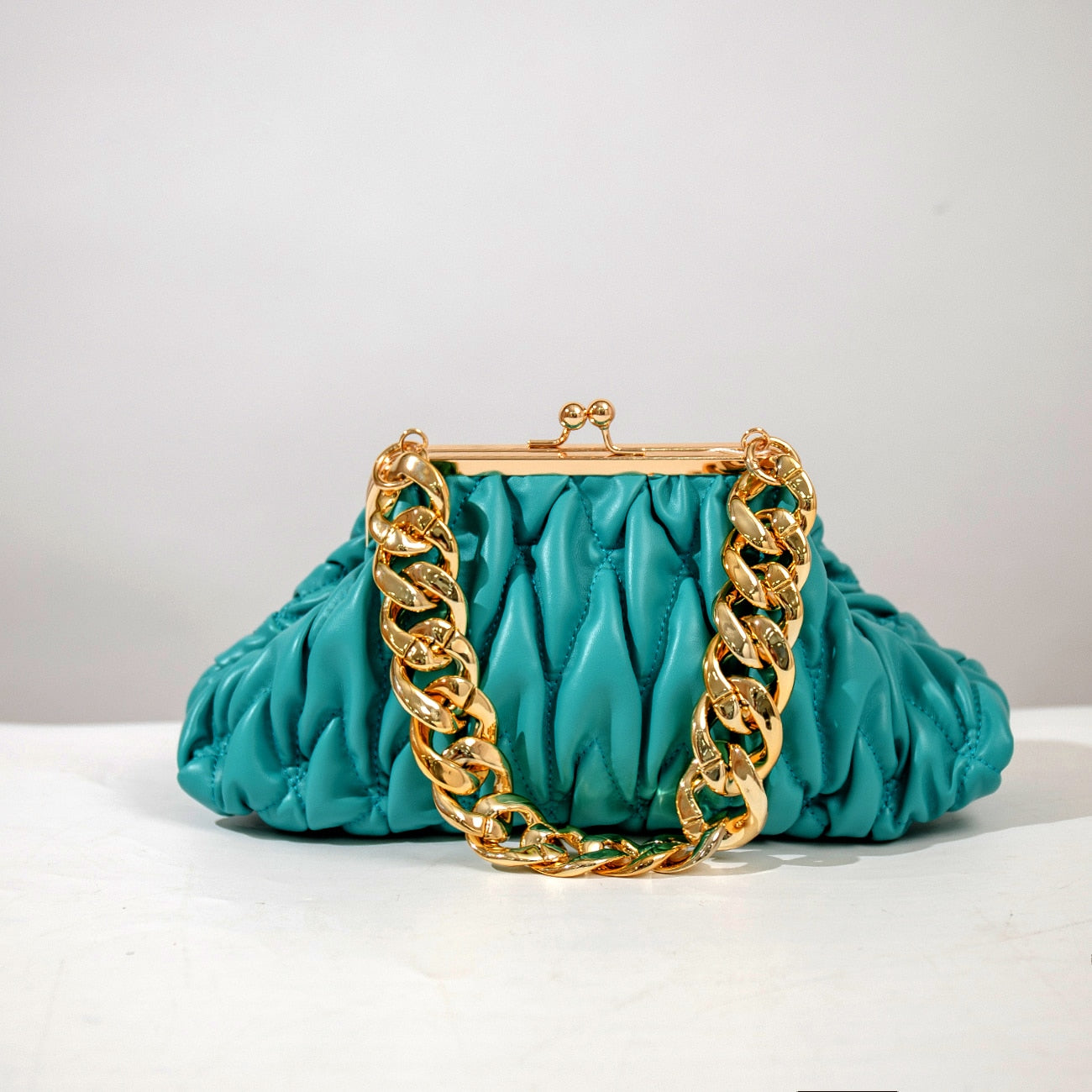 Sac à main matelassé Vendetta