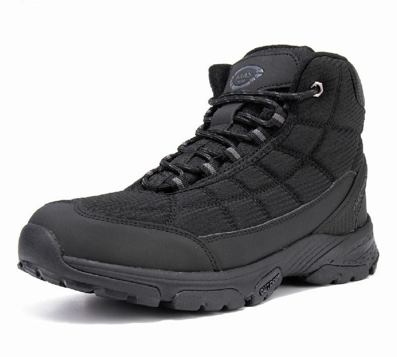 Men's shoes for hiking Baasploa