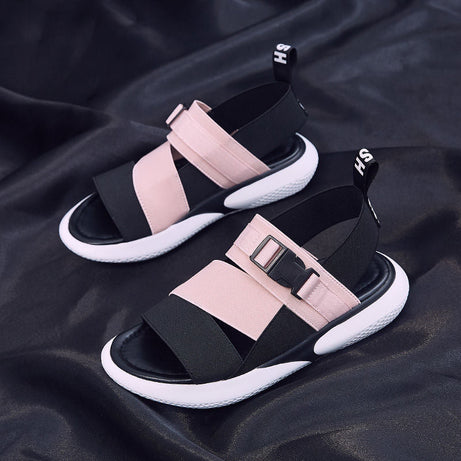 Orthopädische Sportsandalen für Damen