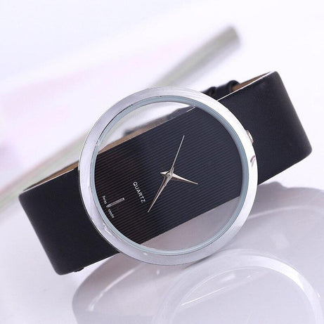 MONTRE NAOMI - Blanc