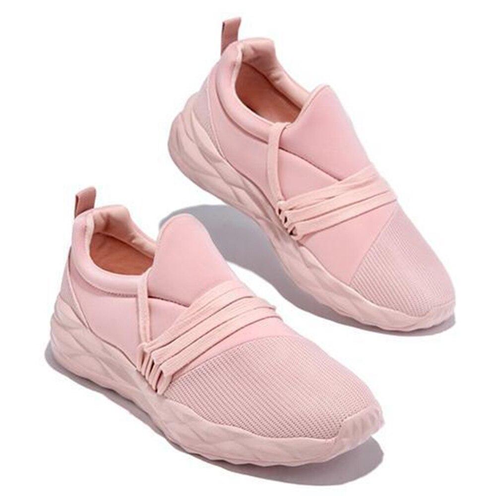 Sneakers RUPTOR - Rose