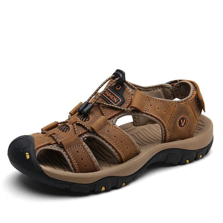 Adventure Comfort Sandale für Herren