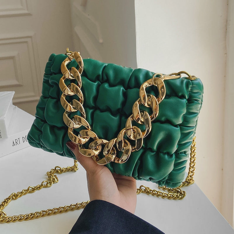 Samo-Handtasche