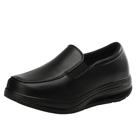 Chaussures confortables et décontractées pour femmes Finto