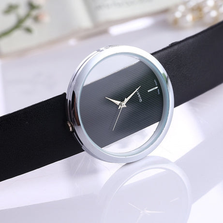 MONTRE NAOMI - Rouge