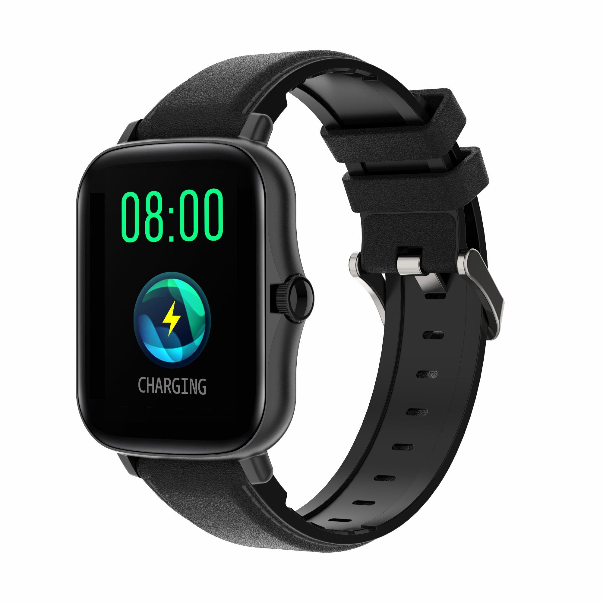 S8 Plus Smartwatch