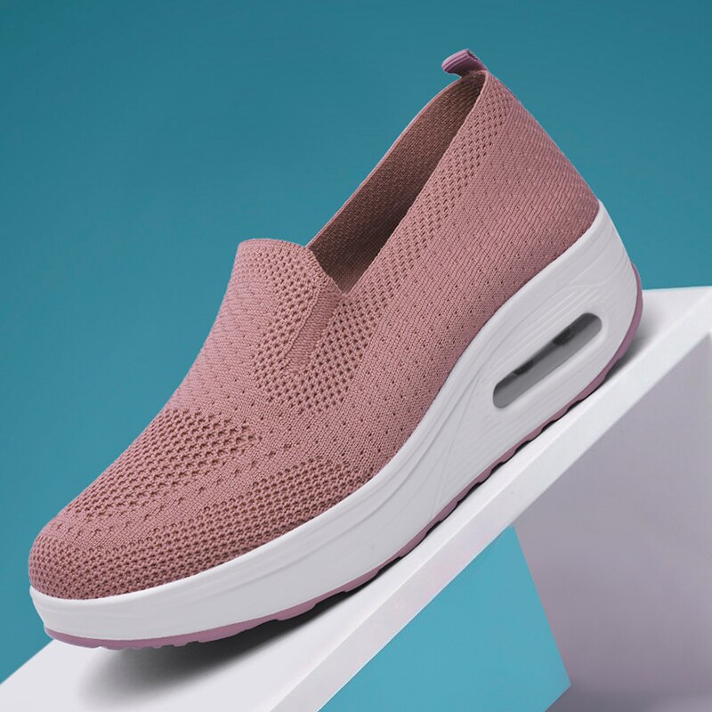 Chaussures Orthopédiques Shlaft pour Femme