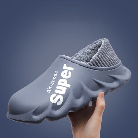 Pantoufles Confortables imperméables