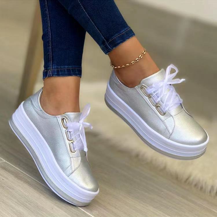 Chaussures Orthopédiques de marche décontractées