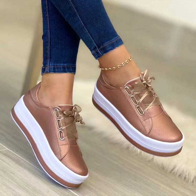 Chaussures Orthopédiques de marche décontractées