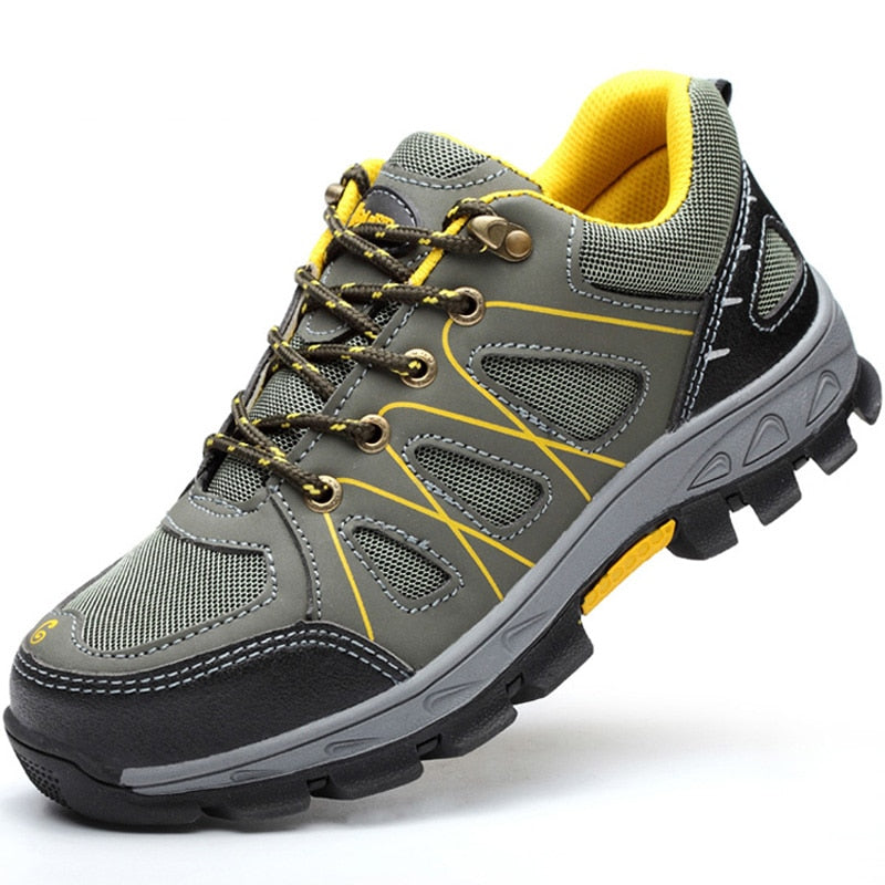 Chaussures de sécurité Zalma pour Homme