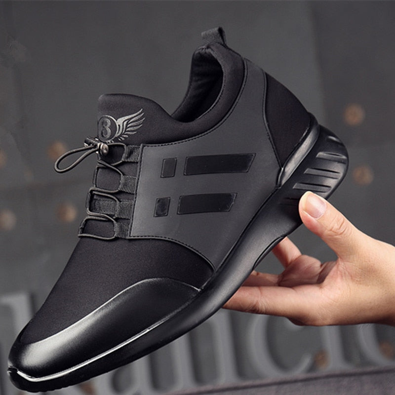 Bequemer High-End-Schuh für Herren