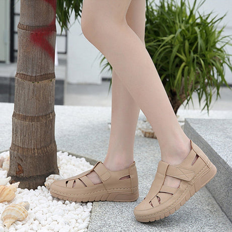 Sandale simple Orthopédique Salva