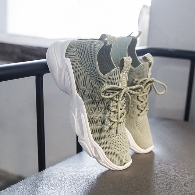 BASKETS LÉGÈRES FÉMININES