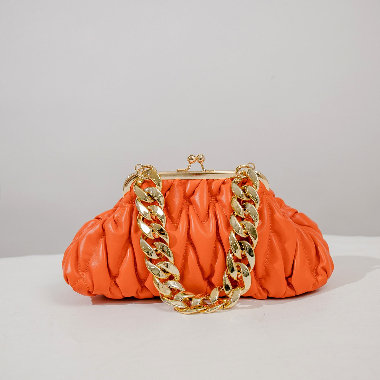 Sac à main matelassé Vendetta