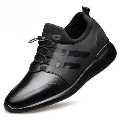 Bequemer High-End-Schuh für Herren
