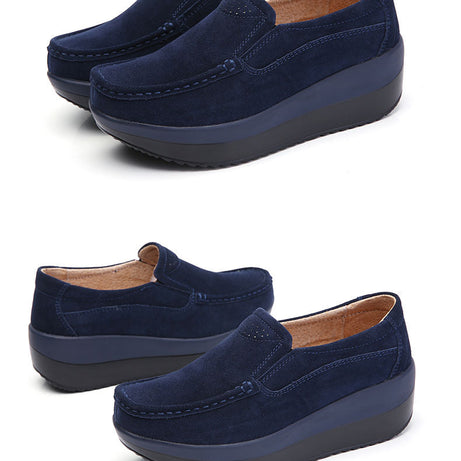 Chaussures orthopédiques pour femmes - Dalma