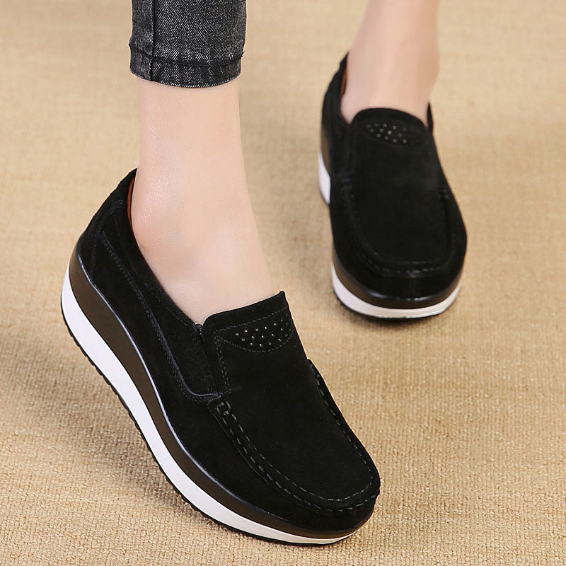 Chaussures orthopédiques pour femmes - Dalma