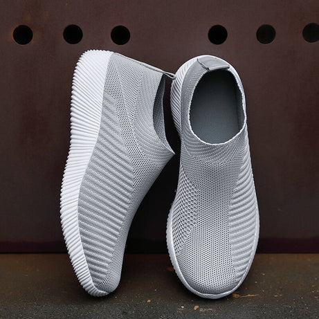 Chaussures orthopédiques à enfiler Rosa
