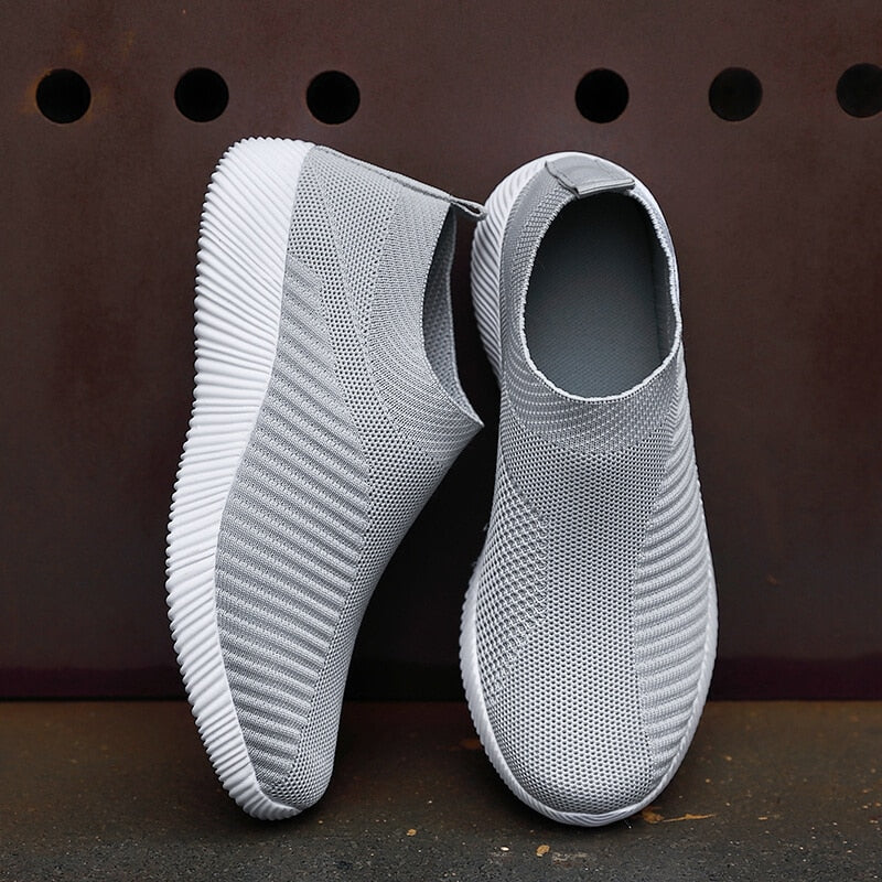 Chaussures orthopédiques à enfiler Rosa