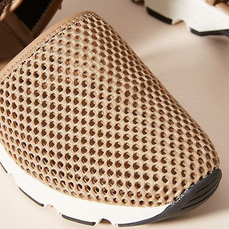 Chaussures plates Orthopédiques pour femme Vister