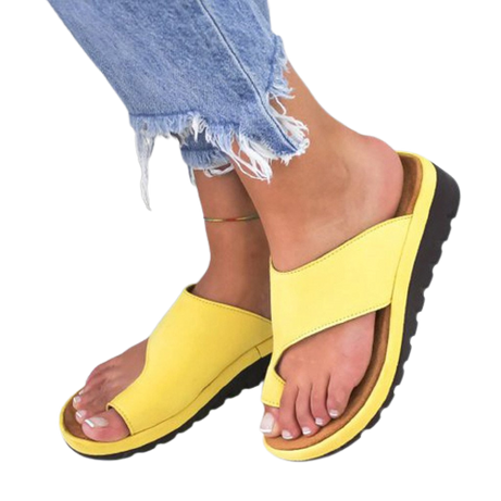 sandales femmes confortables pour femmes