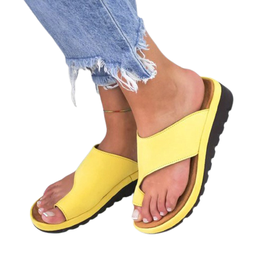 sandales femmes confortables pour femmes