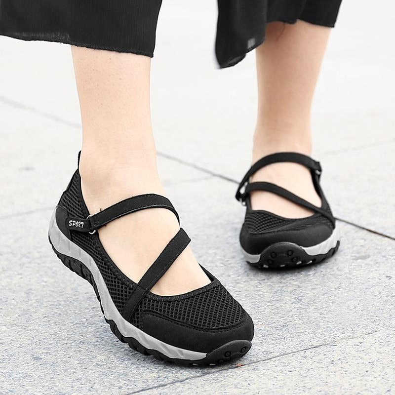 Kira Bequeme orthopädische Schuhe
