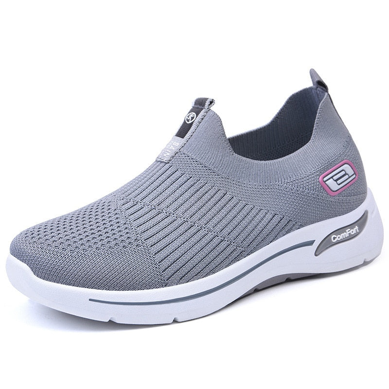 Chaussures Orthopédiques - Comfort.