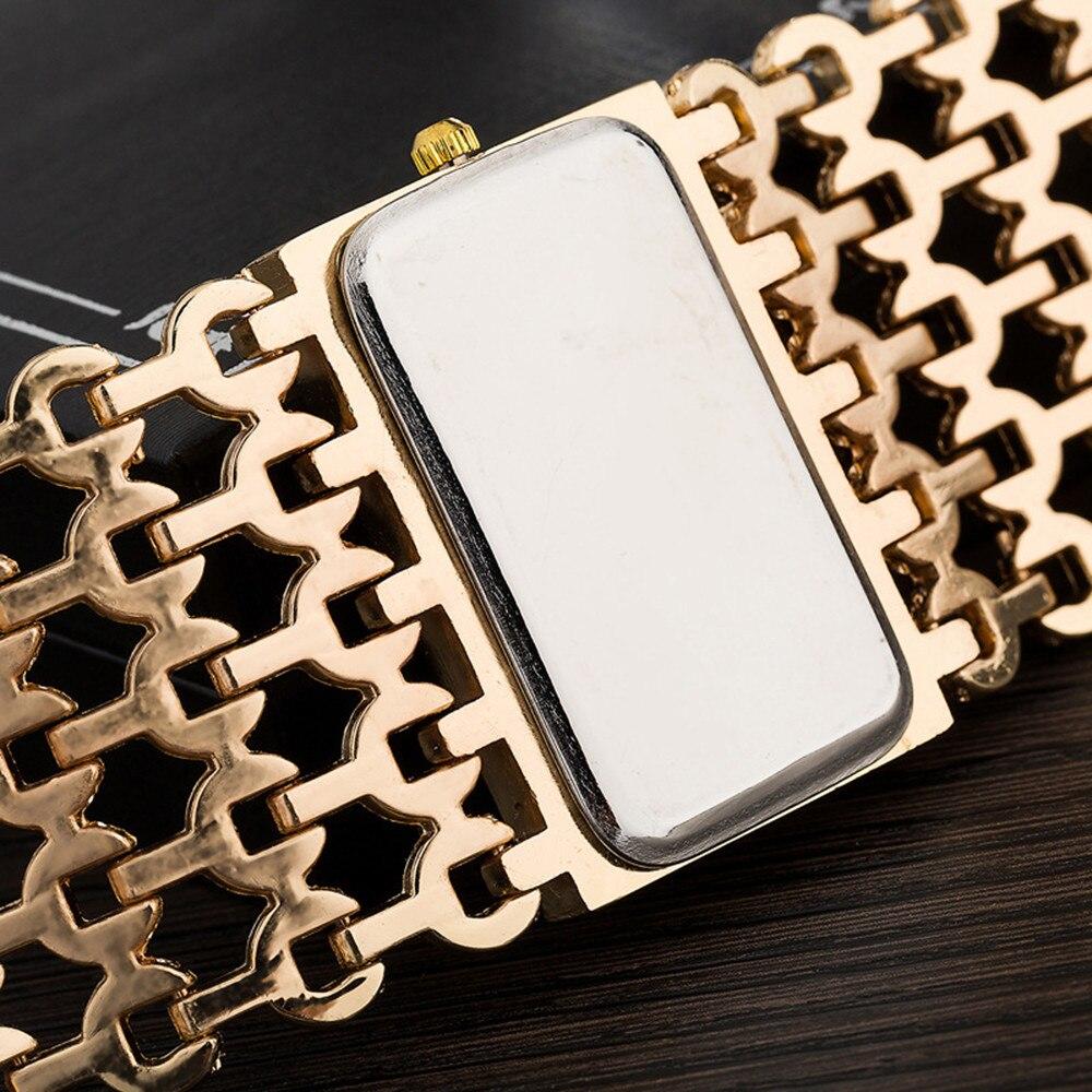 Montre à Quartz REALY - Or